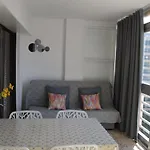 Apartamentos Provima