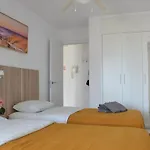 Apartamentos Provima