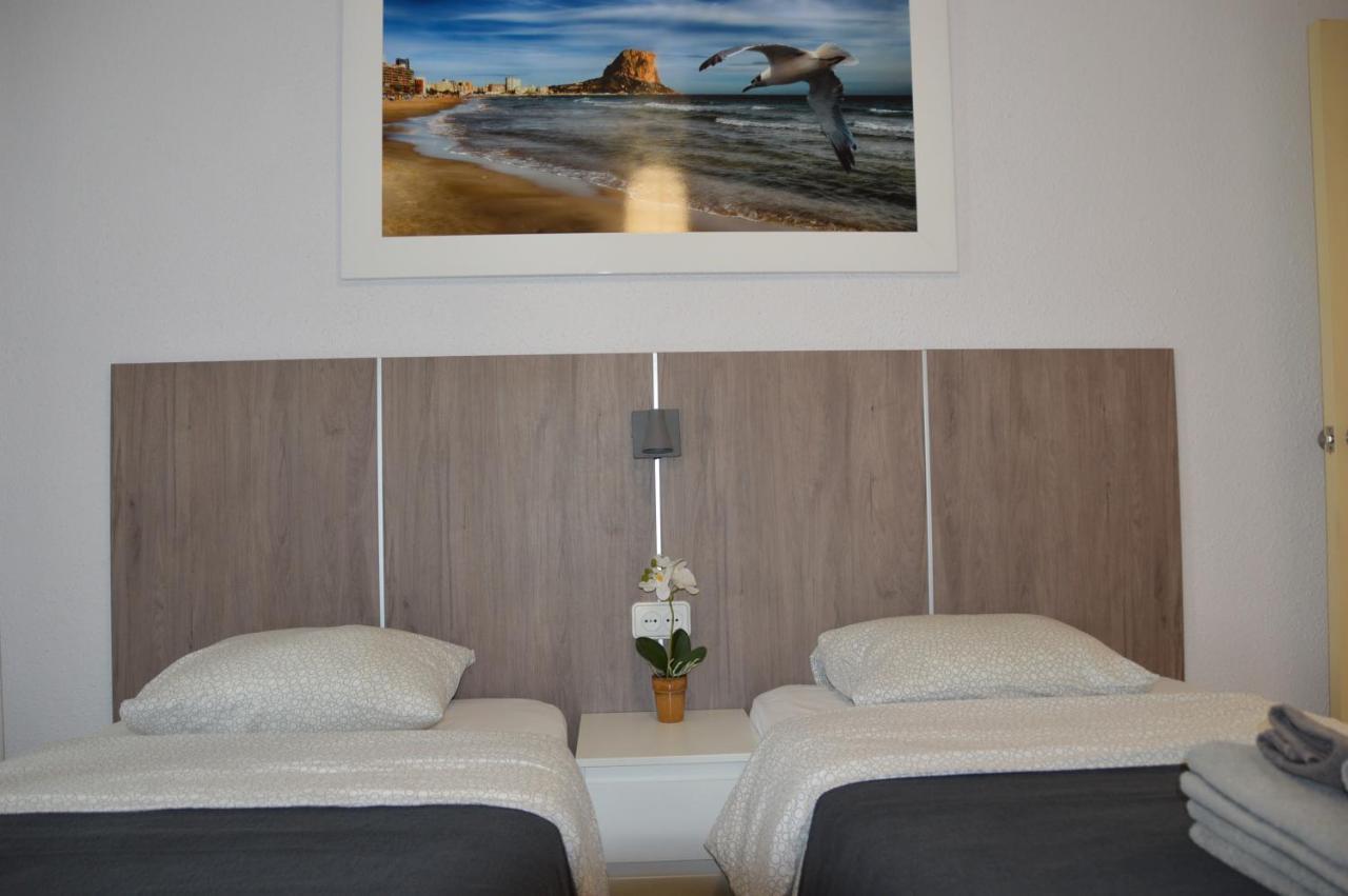 Appartamento Provima Benidorm