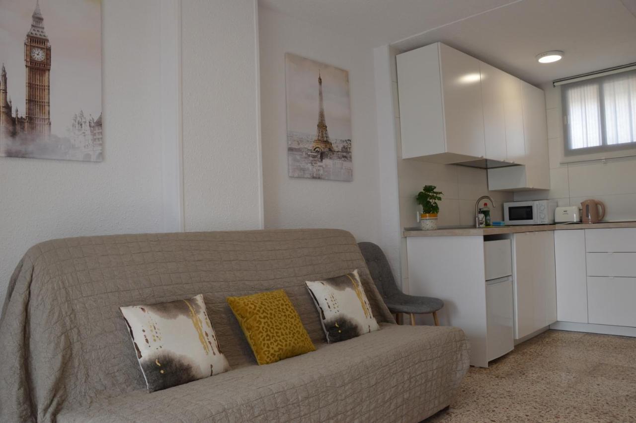 Appartamento Provima Benidorm