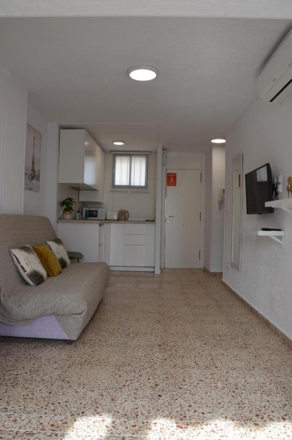 Provima Appartamento Benidorm