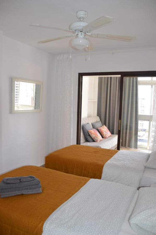 Provima Appartamento Benidorm