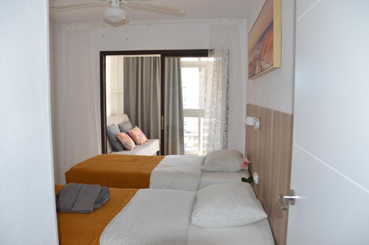 Appartamento Provima Benidorm